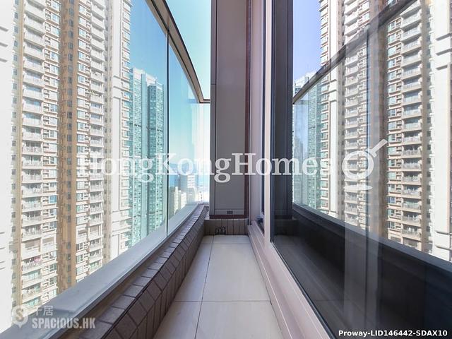 Kennedy Town - Sai Wan Estate 01