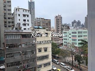 Sham Shui Po - Fortune Mansion 05