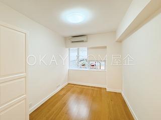 Stubbs Road - 6, Tung Shan Terrace 16