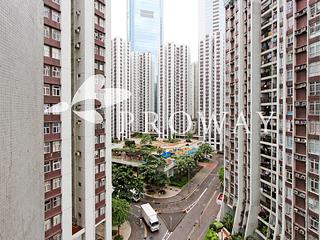 Tai Koo Shing - Taikoo Shing Harbour View Gardens (West) Oak Mansion 02