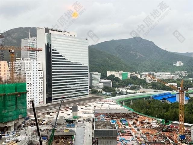 Wong Chuk Hang - The Southside Phase 2 La Marina Block 2 (2B) 01