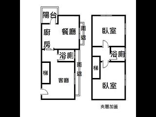 中山区 - 台北中山区中山北路二段93巷X号 16