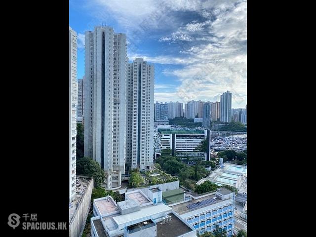 Wong Chuk Hang - The Southside Phase 2 La Marina Block 2 (2A) 01