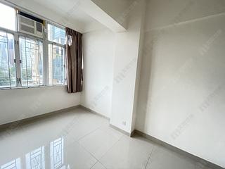 Causeway Bay - Bay View Mansion Block A 04