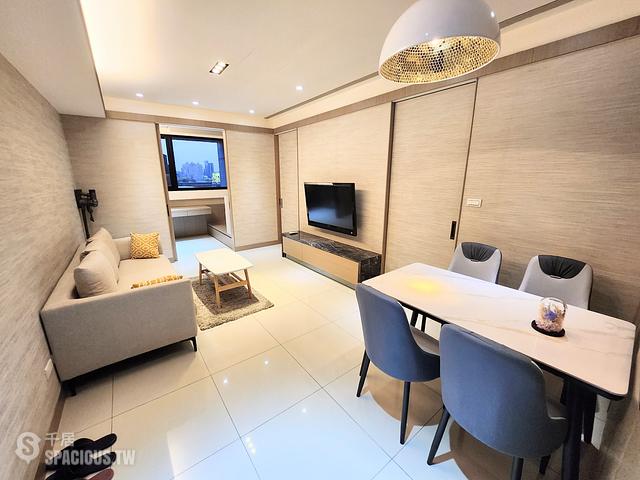 Datong - No. XX, Section 4, Yanping N Rd, Datong District, Taipei City, Taiwan 103 01