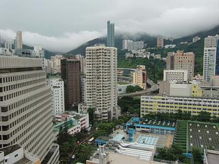 Wan Chai - Fook On Building 06