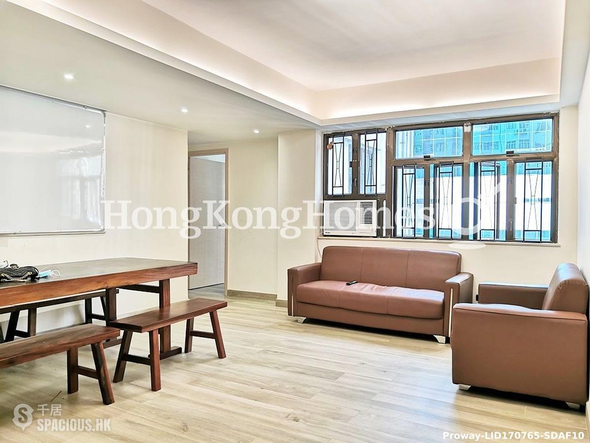 Hung Hom - United Building 01
