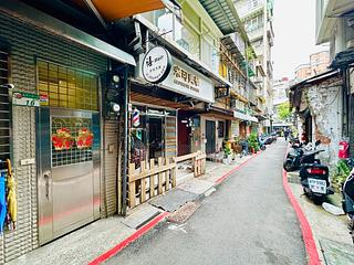 Datong - XX Lane 89, Section 1, Chongqing North Road, Datong, Taipei 09
