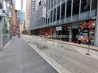 Causeway Bay - Soundwill Plaza 2 - Midtown 02