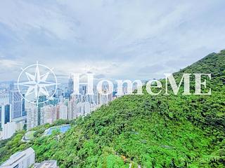 東半山 - Bowen's Lookout 03