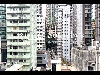 Wan Chai - Yuk Yat Building 03