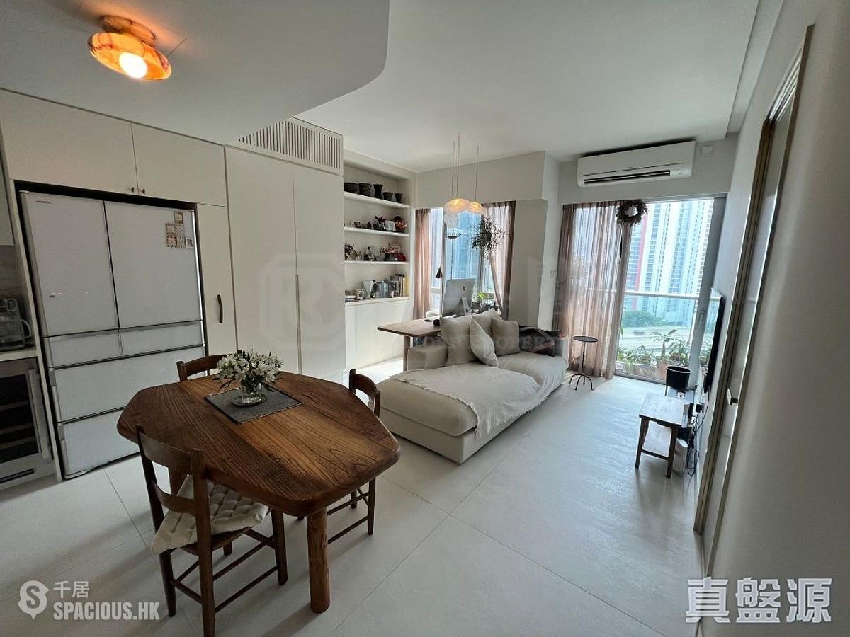 Sham Shui Po - Cullinan West Phase 5 Cullinan West III Tower 7 01