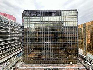 Tsim Sha Tsui East - New Mandarin Plaza - Tower A 06