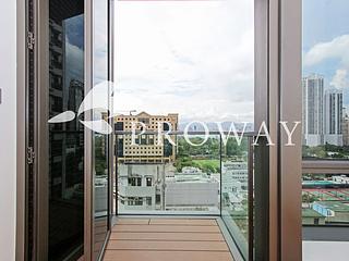 Causeway Bay - Jones Hive 03