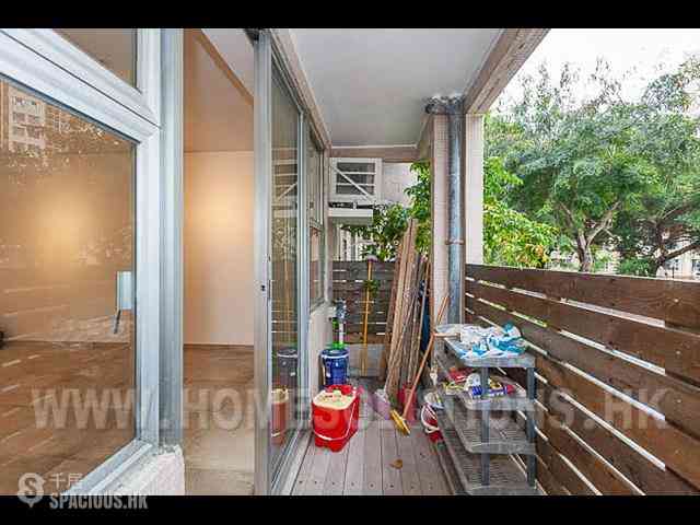 Mui Wo - SILVERVIEW CENTRE 09