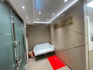 Sheung Wan - Shun Tak Centre - West Tower 10