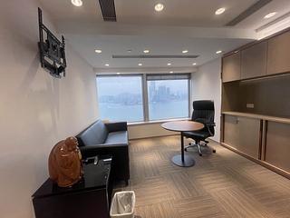 Sheung Wan - Shun Tak Centre - West Tower 04