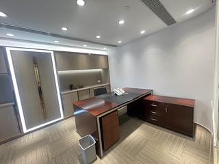 Sheung Wan - Shun Tak Centre - West Tower 02