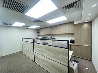 Sheung Wan - Shun Tak Centre - West Tower 06