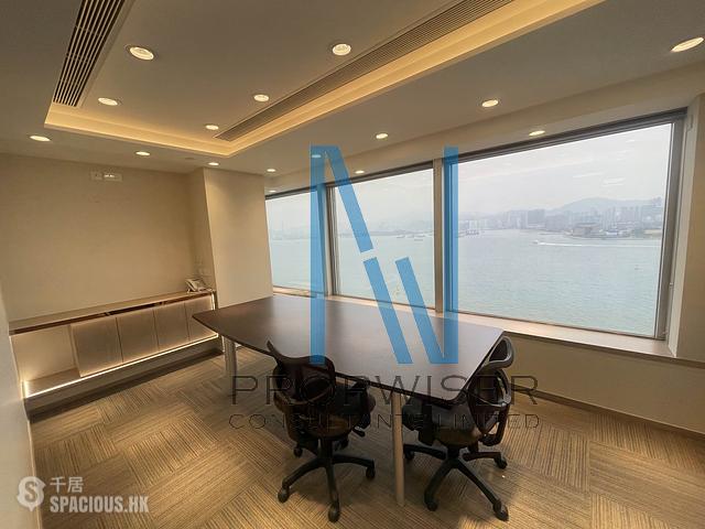 Sheung Wan - Shun Tak Centre - West Tower 01