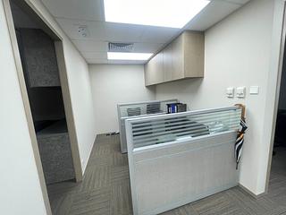 Sheung Wan - Shun Tak Centre - West Tower 08