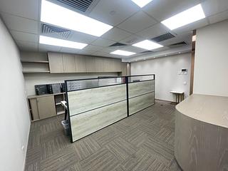 Sheung Wan - Shun Tak Centre - West Tower 05
