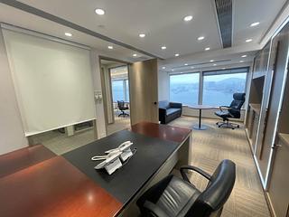 Sheung Wan - Shun Tak Centre - West Tower 03