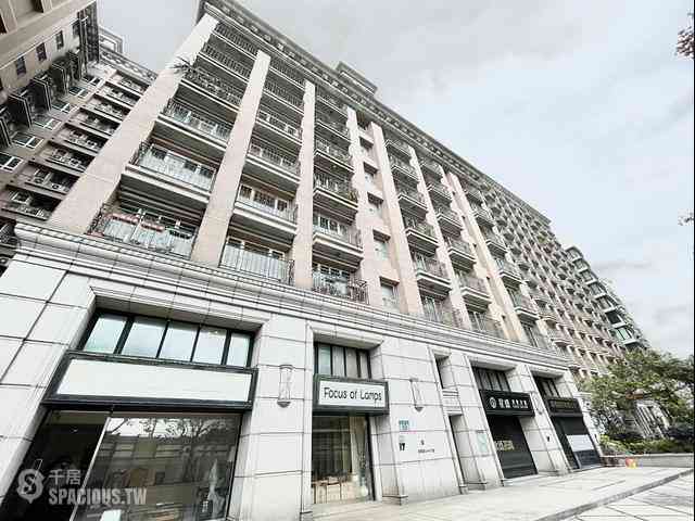 Sanchong - No. XX, Jixian Rd, Sanchong District, New Taipei City, Taiwan 241 01
