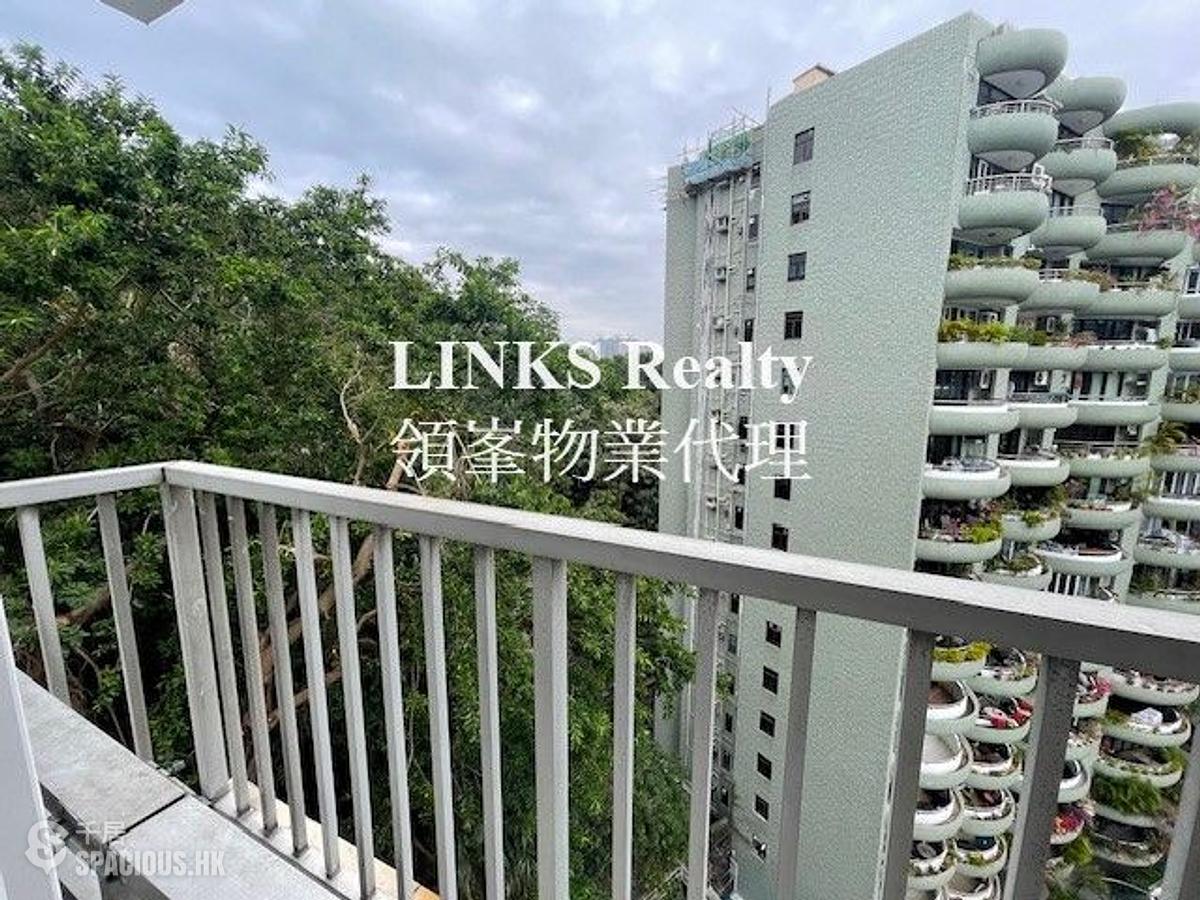 Pok Fu Lam - Four Winds Apartment 01