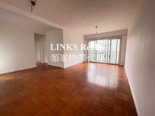 Pok Fu Lam - Four Winds Apartment 02