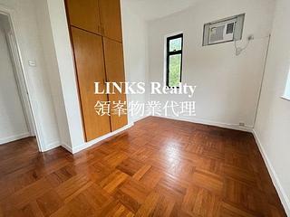 Pok Fu Lam - Four Winds Apartment 05