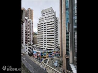 Causeway Bay - Po Wing Building 09