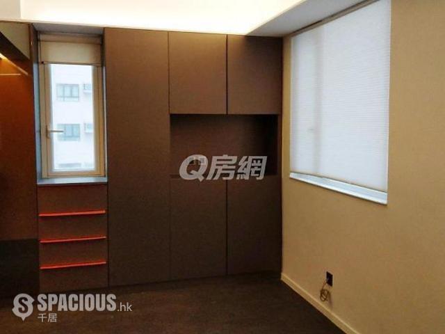 Sai Wan Ho - Cheung Hing Building 01