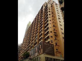 Wan Chai - Wing Tak Building 21