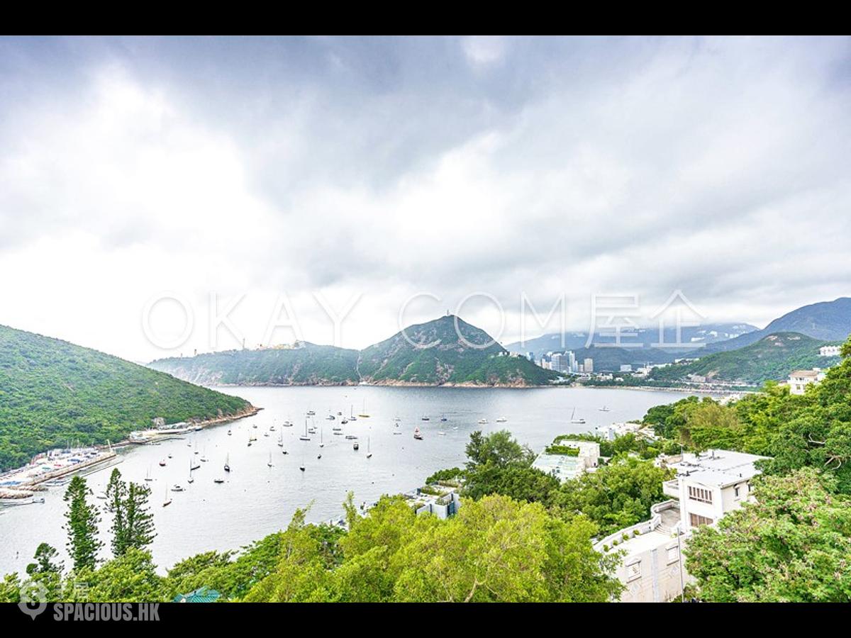 Repulse Bay - Overbays 01