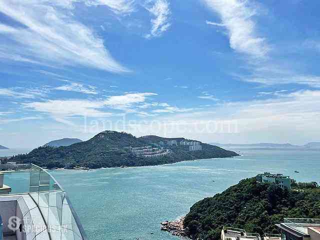 Chung Hom Kok - 7, Cape Road 03