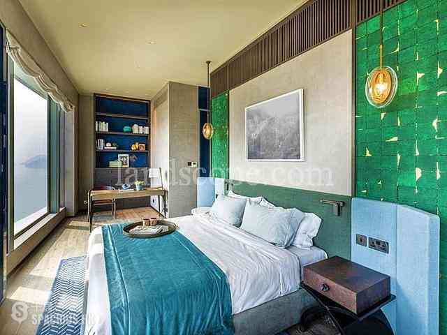 Chung Hom Kok - 7, Cape Road 05