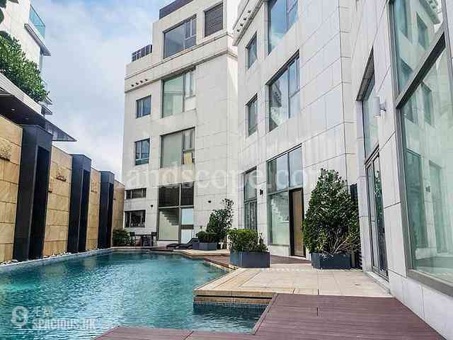 Chung Hom Kok - 7, Cape Road 07