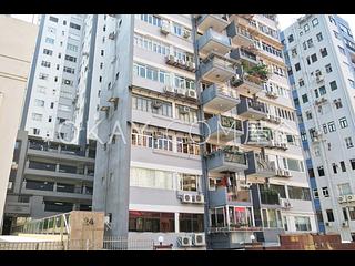 跑马地 - Shan Kwong Towers 08