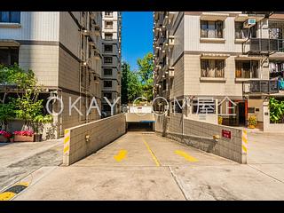 Kowloon Tong - Kent Court 20