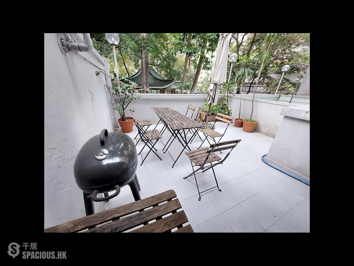 Sheung Wan - 20, Possession Street 01