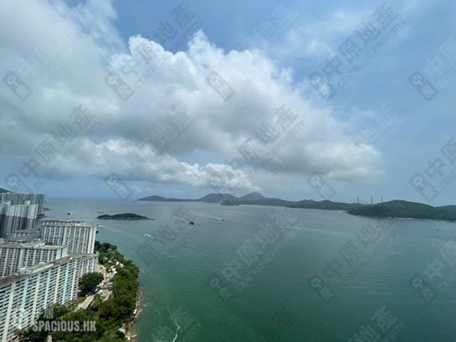 数码港 - 贝沙湾4期 南湾7座 01