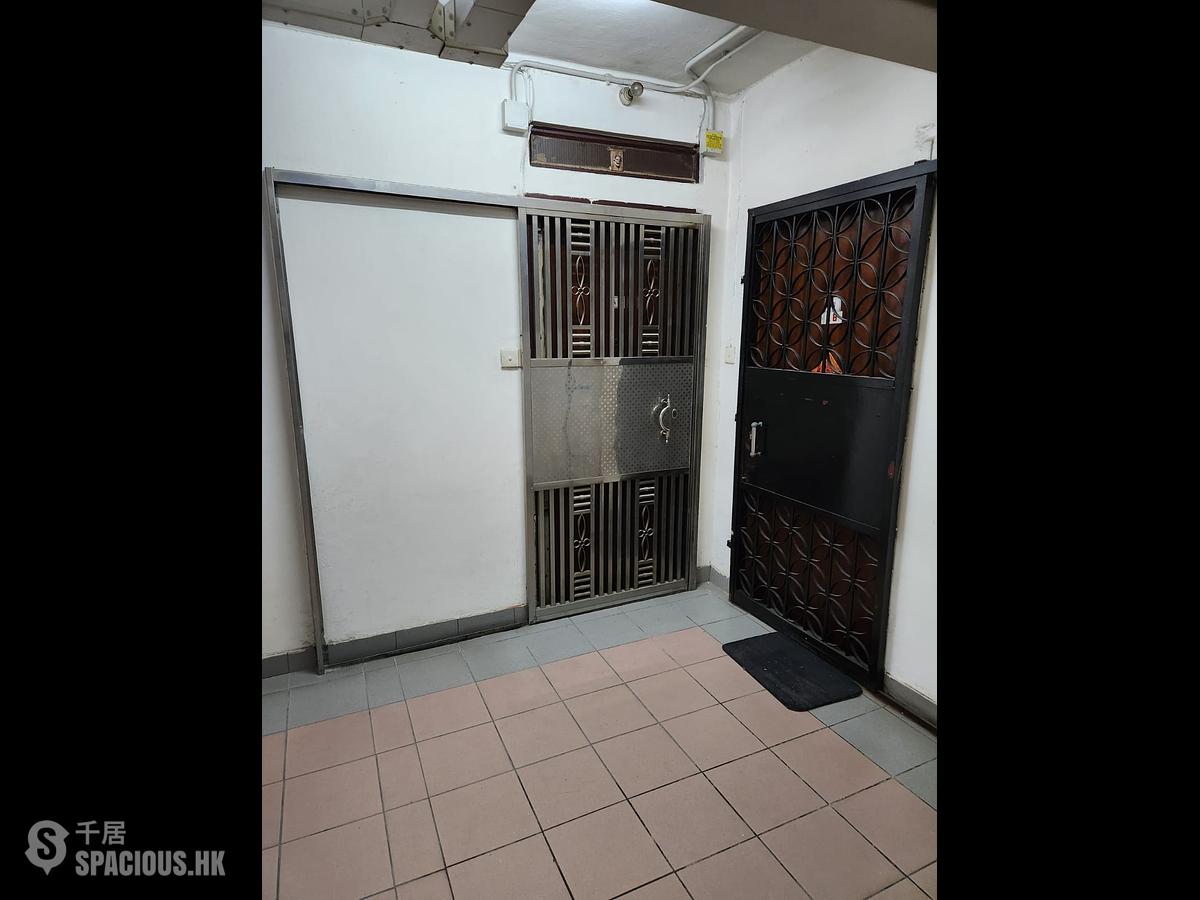 Causeway Bay - Bay View Mansion Block A 01