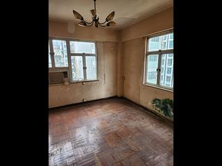 Causeway Bay - Bay View Mansion Block A 02