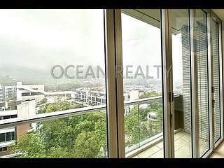Clear Water Bay - Mount Pavilia 06