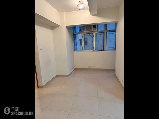 Causeway Bay - Wing Hing House 01