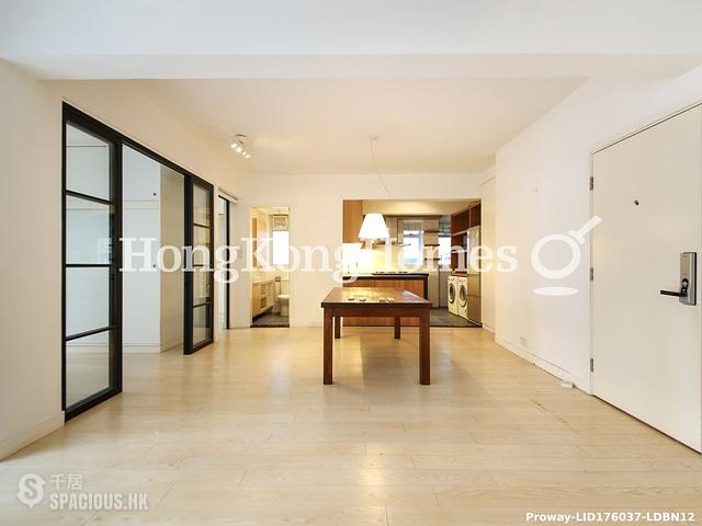 Prince Edward - Vogue Court 01