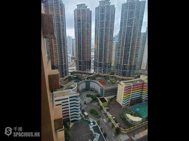 Cheung Sha Wan - Liberte 06