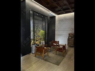 Sai Ying Pun - Bohemian House 04