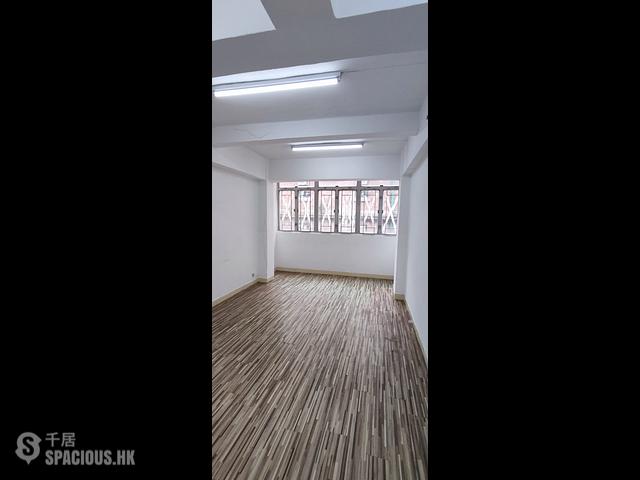 Sai Ying Pun - 15, High Street 01